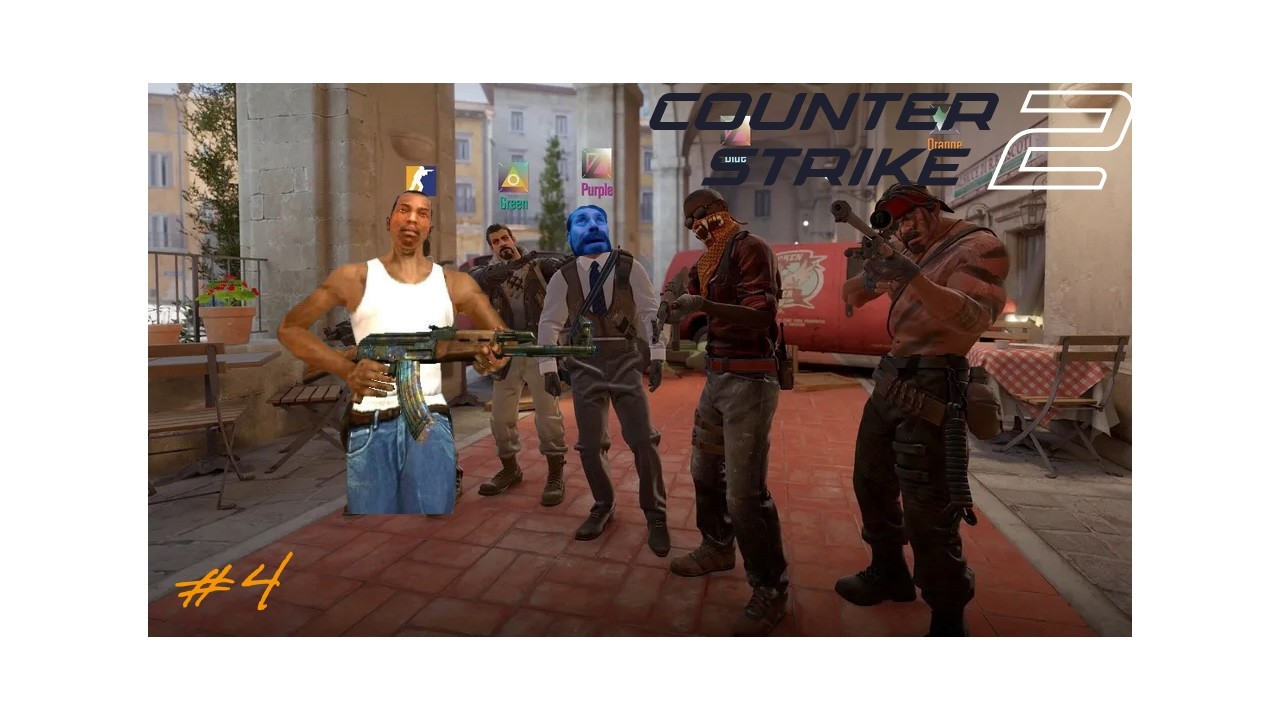 Sim cs2 denovo!! counter strike 2
