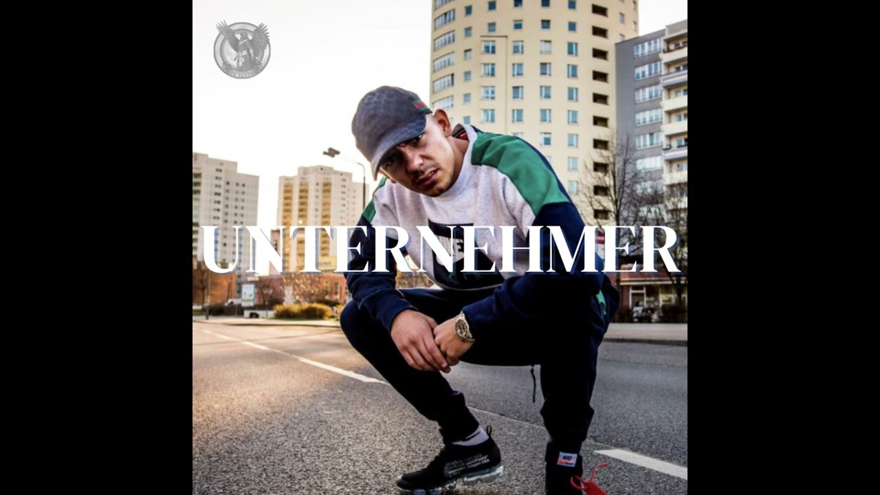 (FREE) CAPITAL BRA TYPE RAP BEAT - UNTERNEHMER (PROD.TWIGGZ)