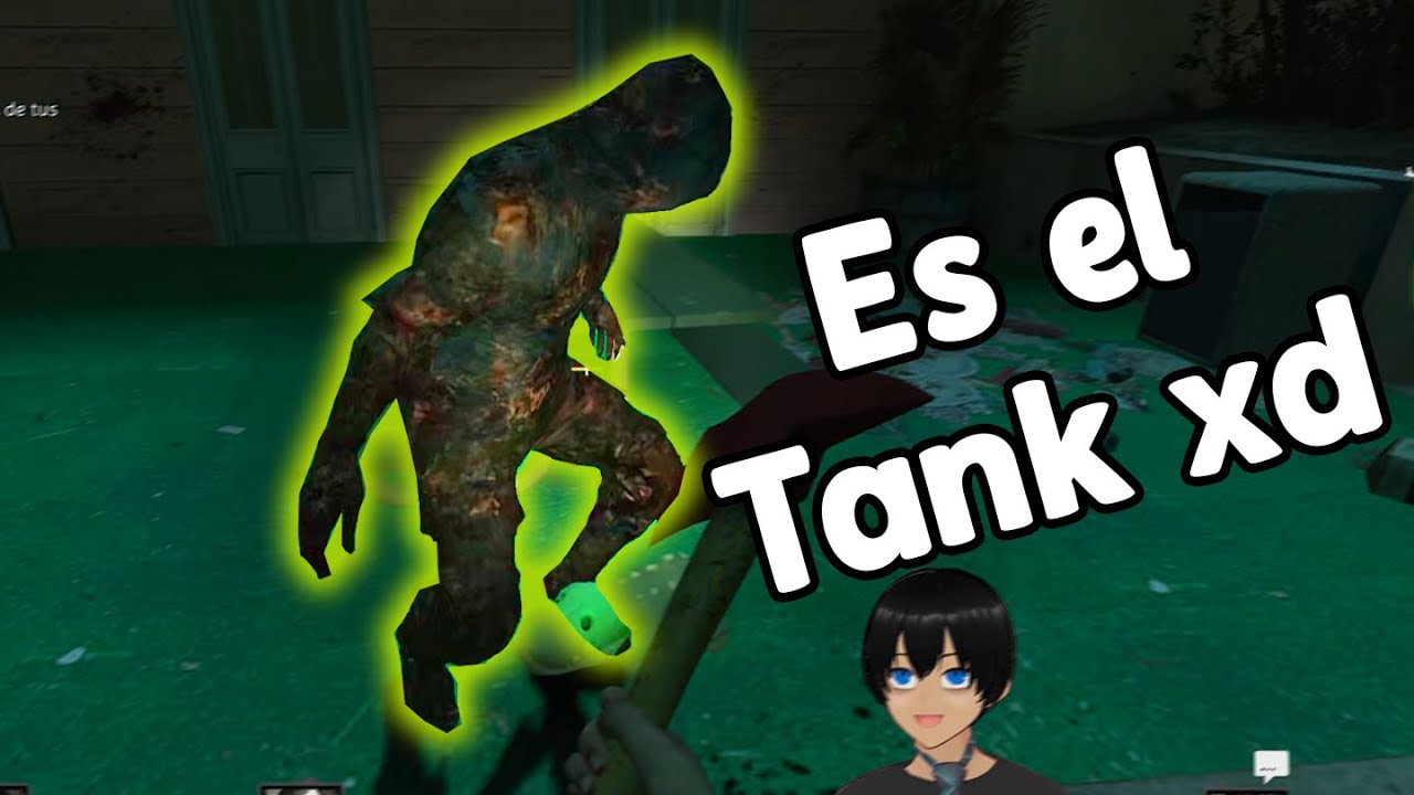 El BUG del TANK que DEBES conocer.
