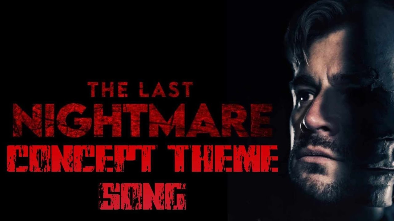 PMW | The Last Nightmare - A Halloween H2O Fan Film Concept Theme @BradenTimmons