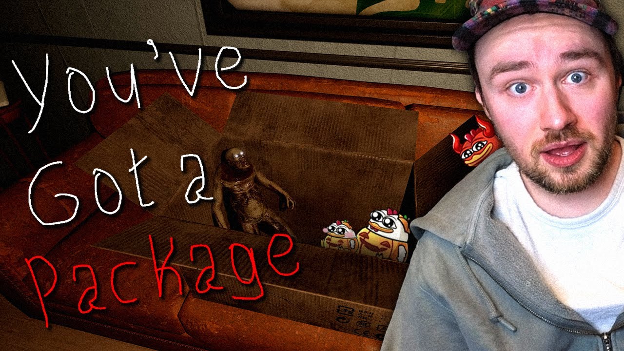 This Package Ruined my Life || You've got a package