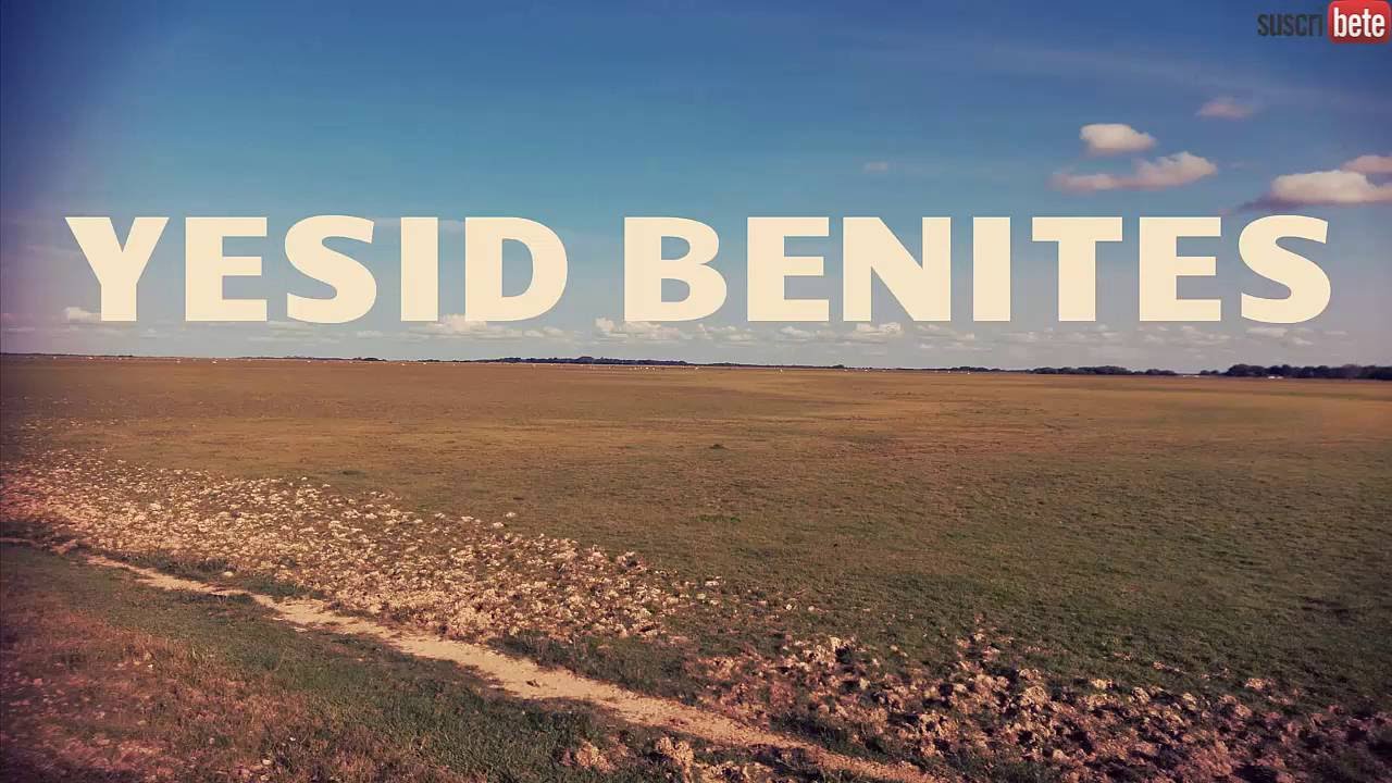 Yesid Benites - Pajarillo.