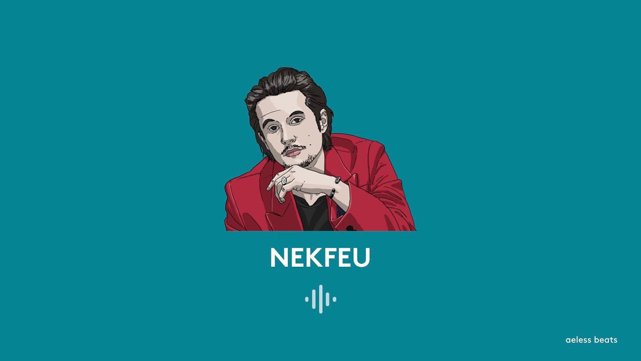 [FREE] Nekfeu x PLK - 