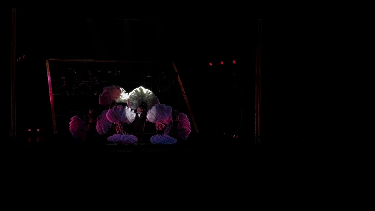 Michael Mottram- All I Care About is Love