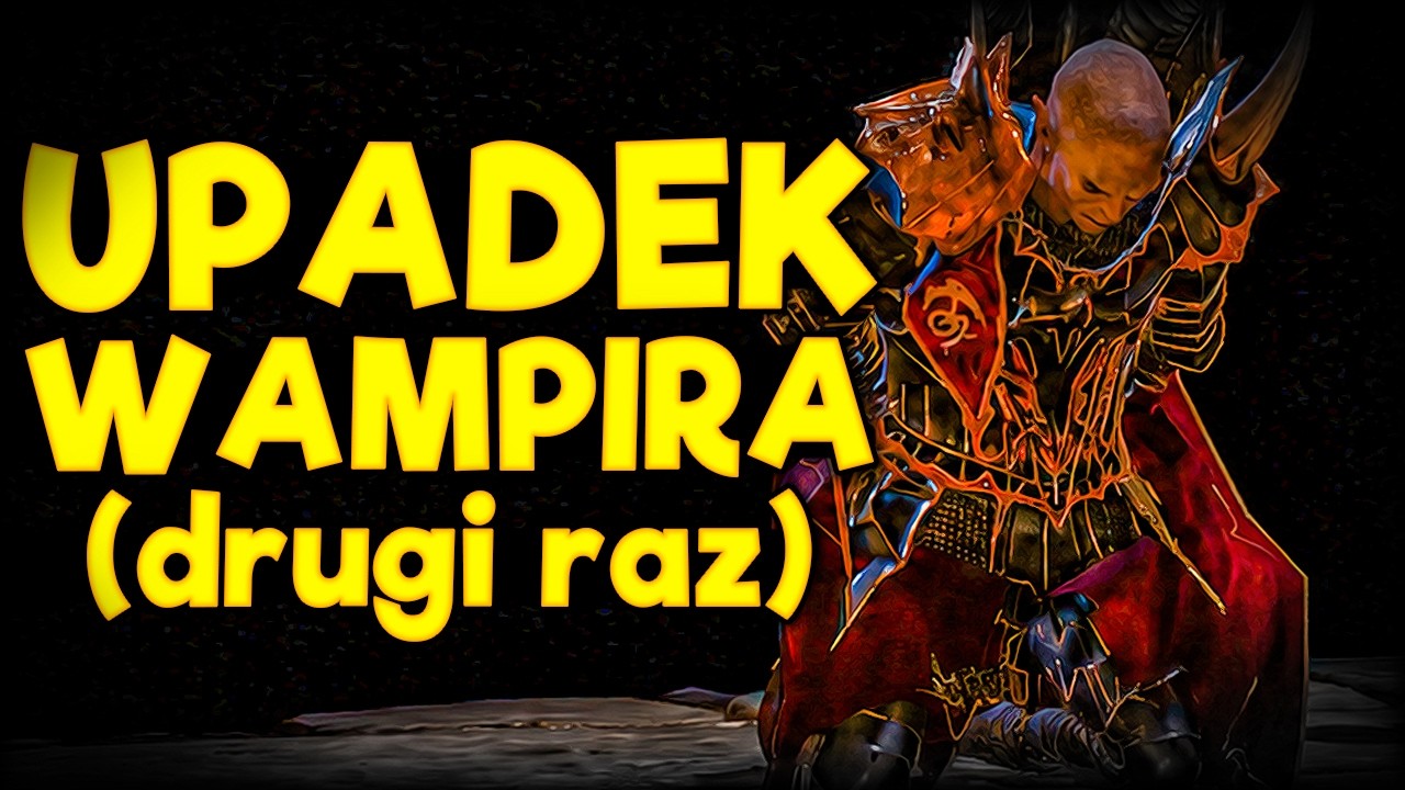 VAMPIR WIELKI FINAŁ W THE OLD REALMS  Mount&Blade II: Bannerlord (#6)