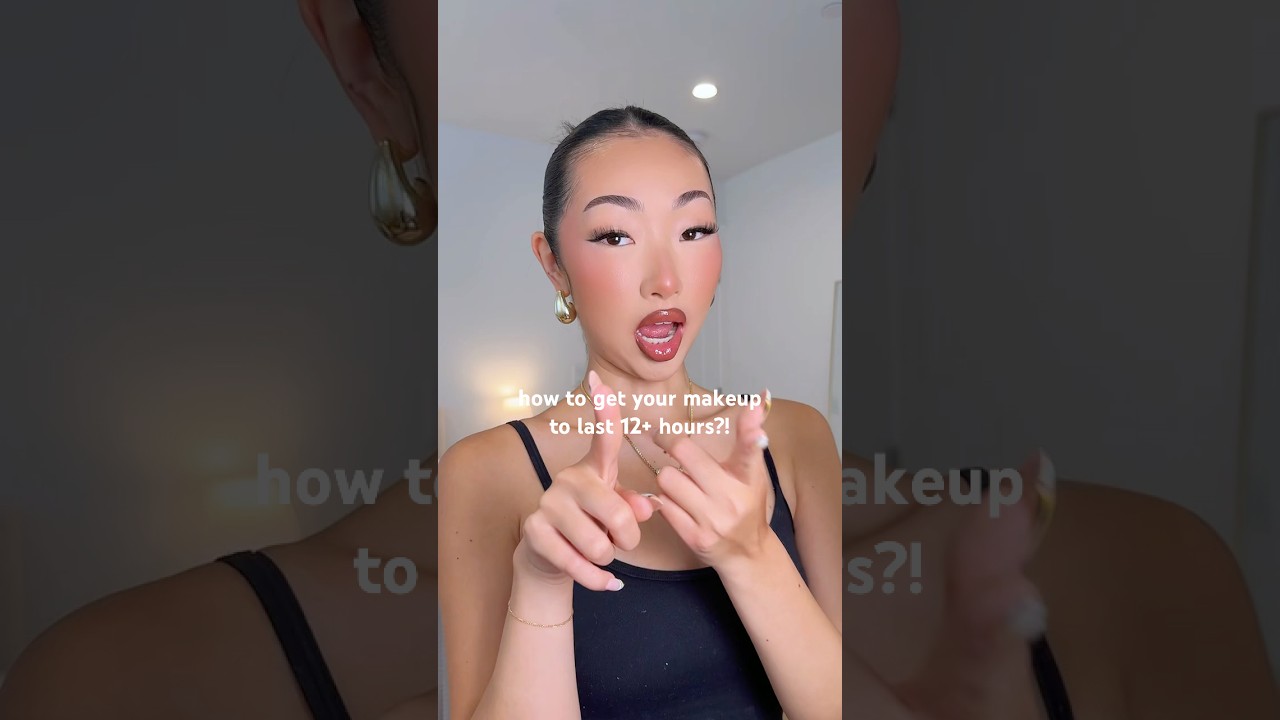 how to make your makeup last for 12+ hours