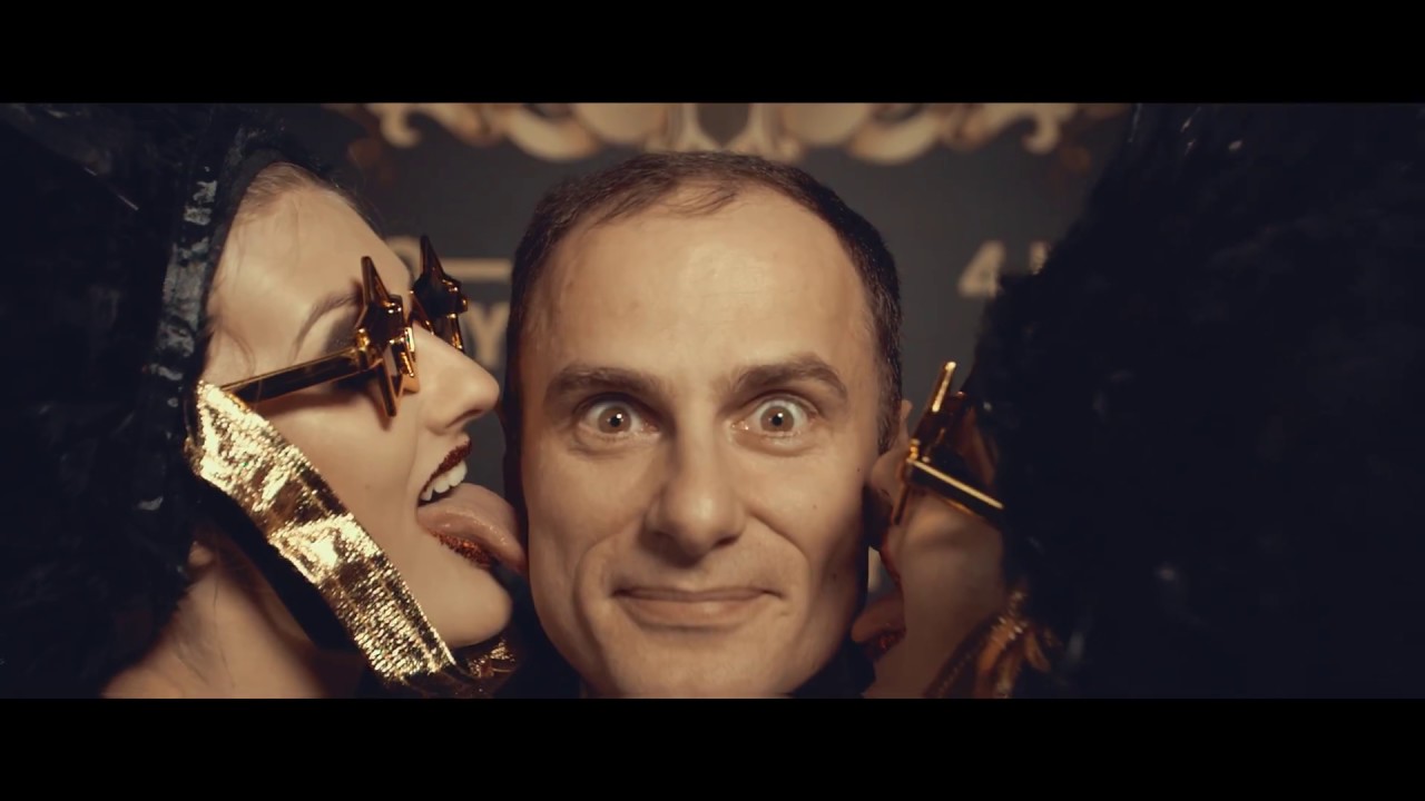DJ Inox - Everybody Bounce feat. Lexxus Mc (Official Music Video)