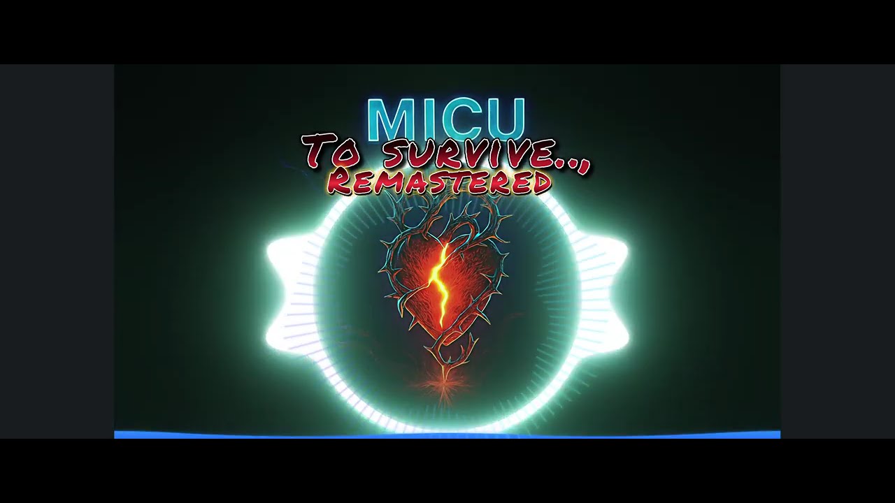 To survive remastered
