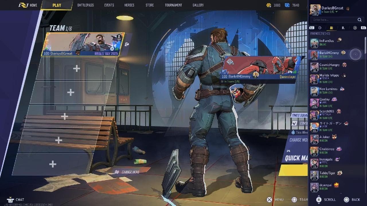 Lord Hulk MVP 26-2 customs