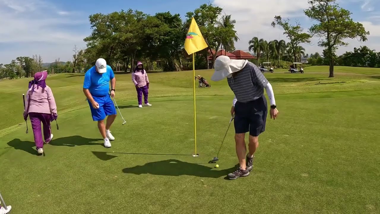 Laguna Golf Phuket