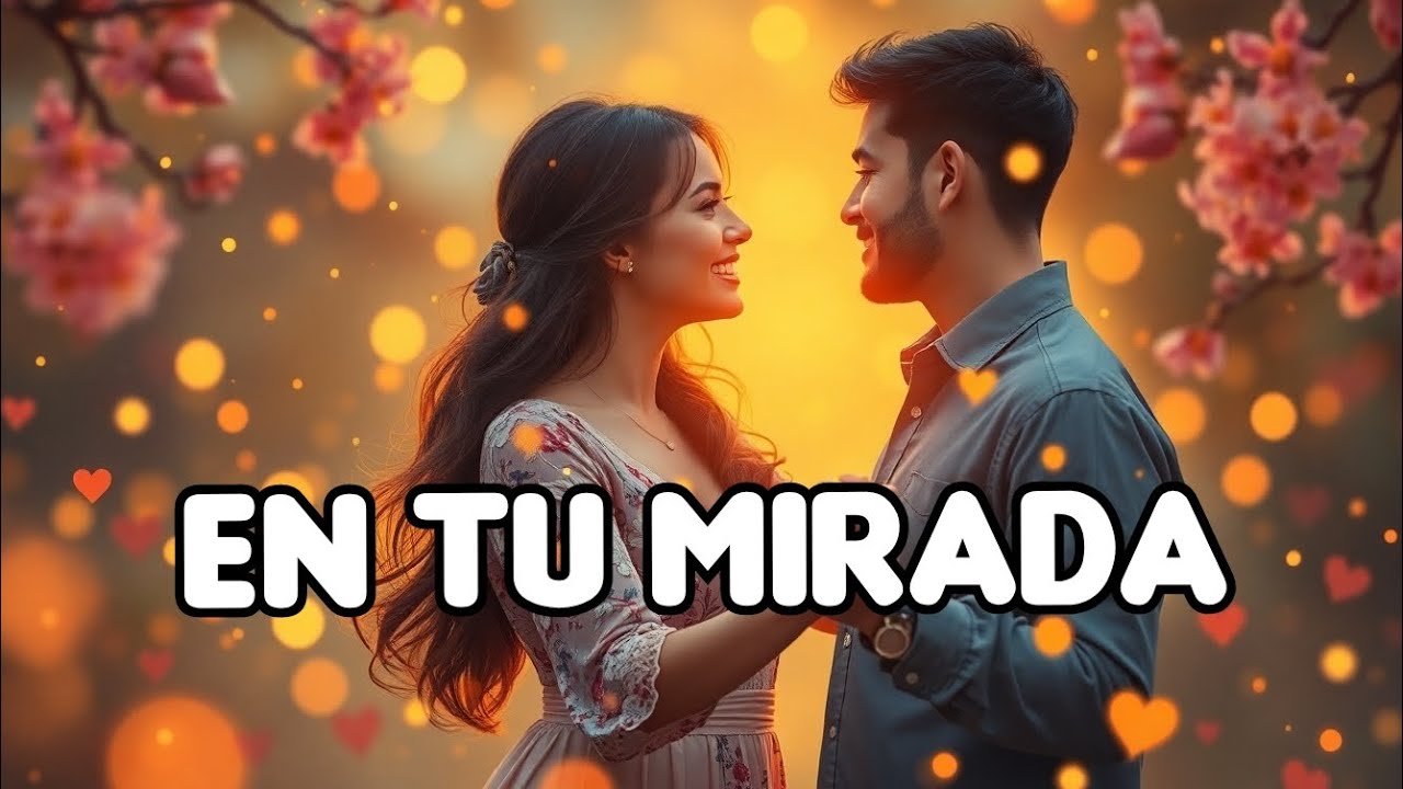 🌟En tu Mirada 🌟Me Encuentro