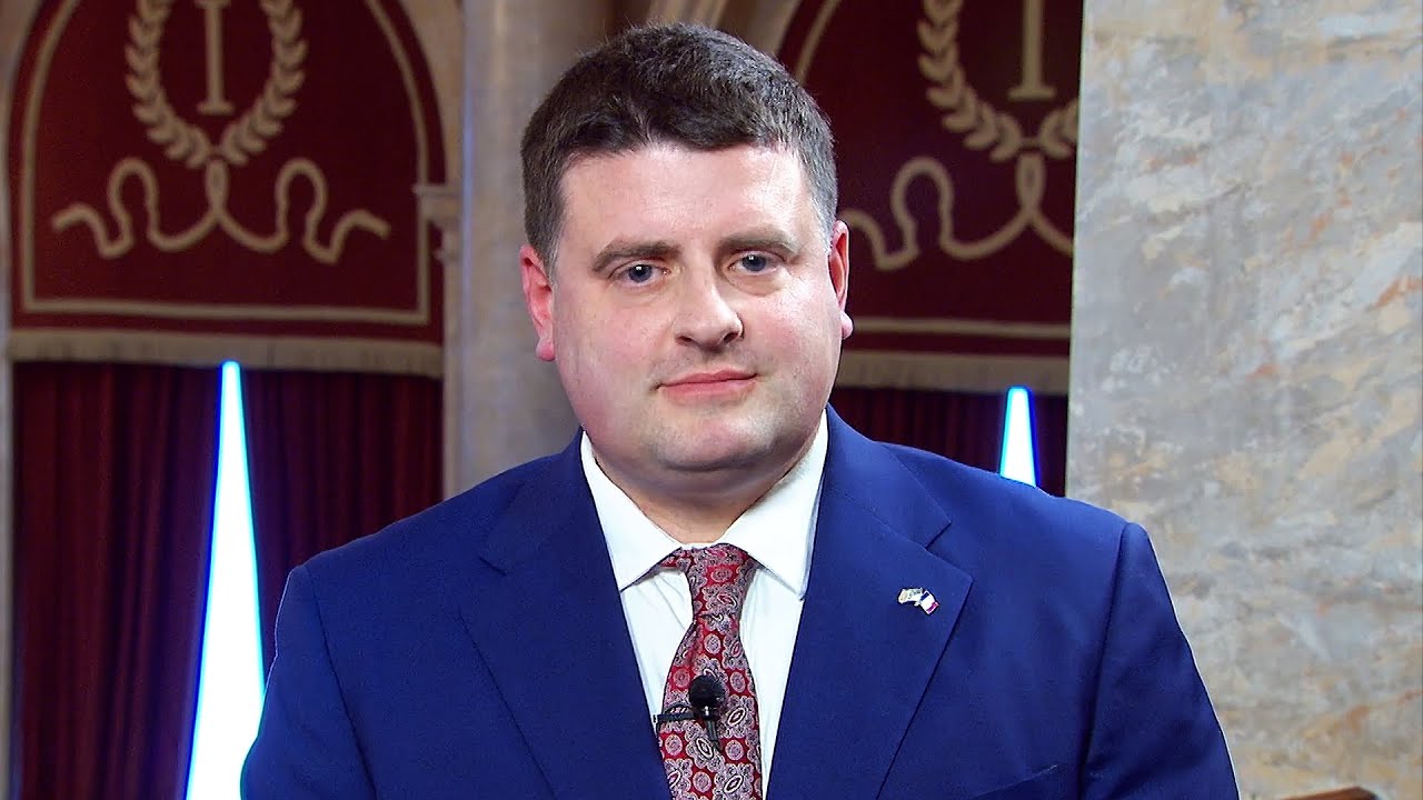Спикер Палаты представителей штата Айова