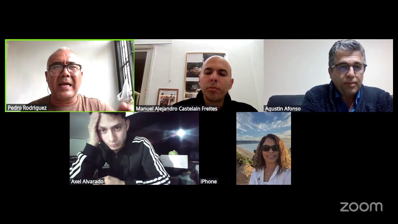 Estudios Biblicos Europa, LA VIDA DE CRISTO, PEDRO RODRIGUEZ, 16 FEBRERO 2026