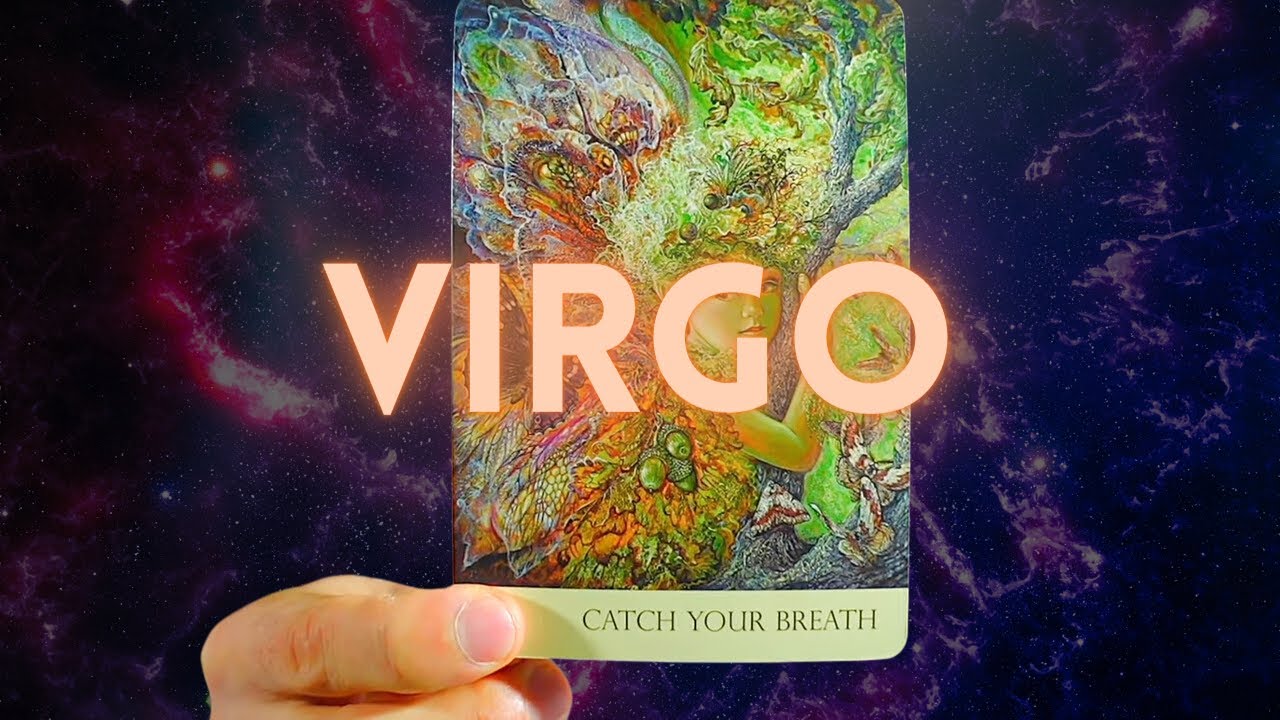 VIRGO “IT’S COMING! The Biggest Win Of Your Life!” Tarot Reading 🔥🔥 VIRGO 🤯 FEBRUARY 2026