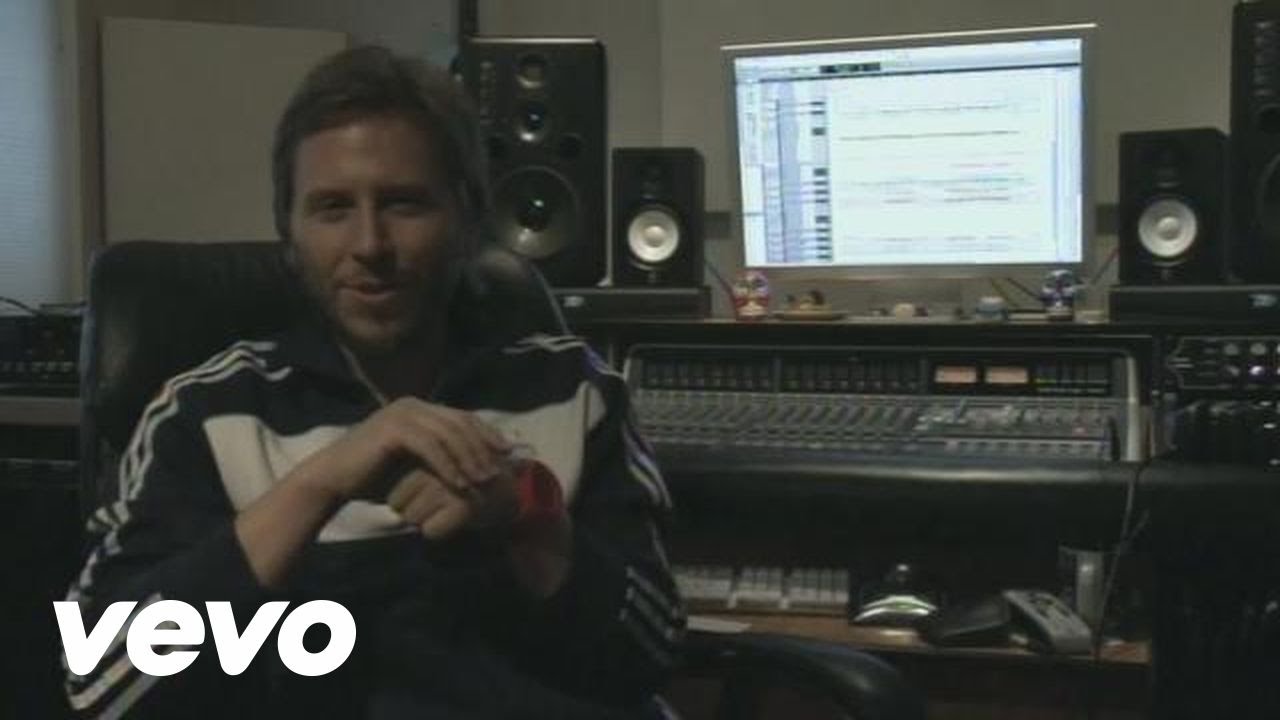 Noel Schajris - Documental (