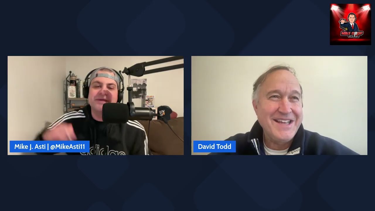 David Todd Joins Mike Asti to Offer Truth on Steelers, Arthur Smith, Mike Tomlin