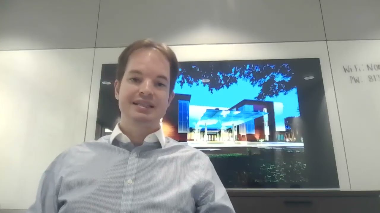 Parathyroid Disease Q&A with Dr. Kevin Parrack of the Norman Parathyroid Center