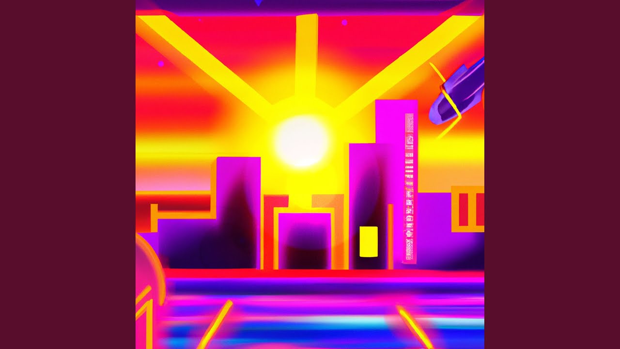 Pulsating Groove