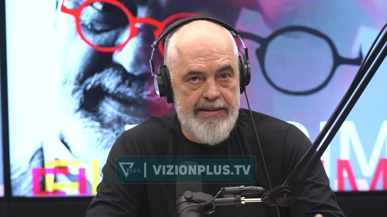 “2026, vit kyç për negociatat me BE”, Rama: Ky moment nuk mund të humbas