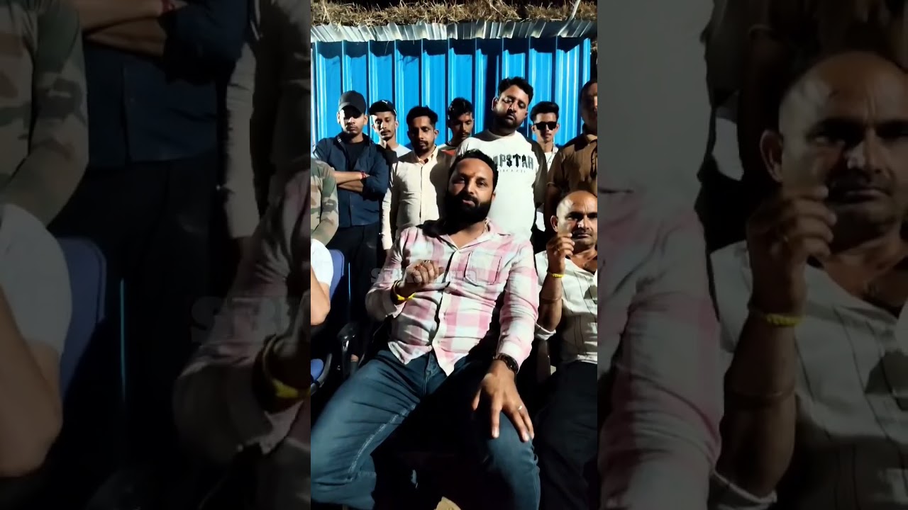 गौ रक्षक रविंदर सिंह ठेला का बड़ा बयान, पशु तस्करों को दे दी चे%तावनी, आए दिन नए-नए हथकंडे