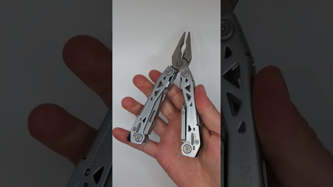 Мысли о SOG PowerPint 