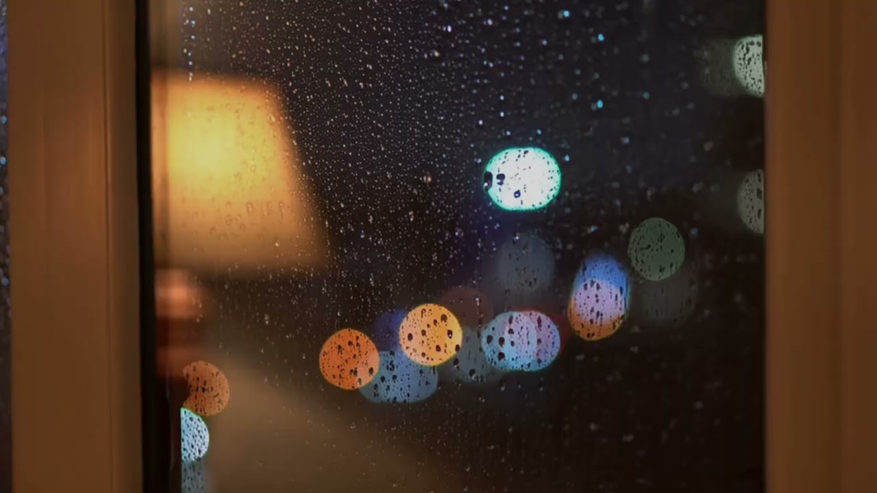Midnight Glow &mdash; Chill Lofi Mix