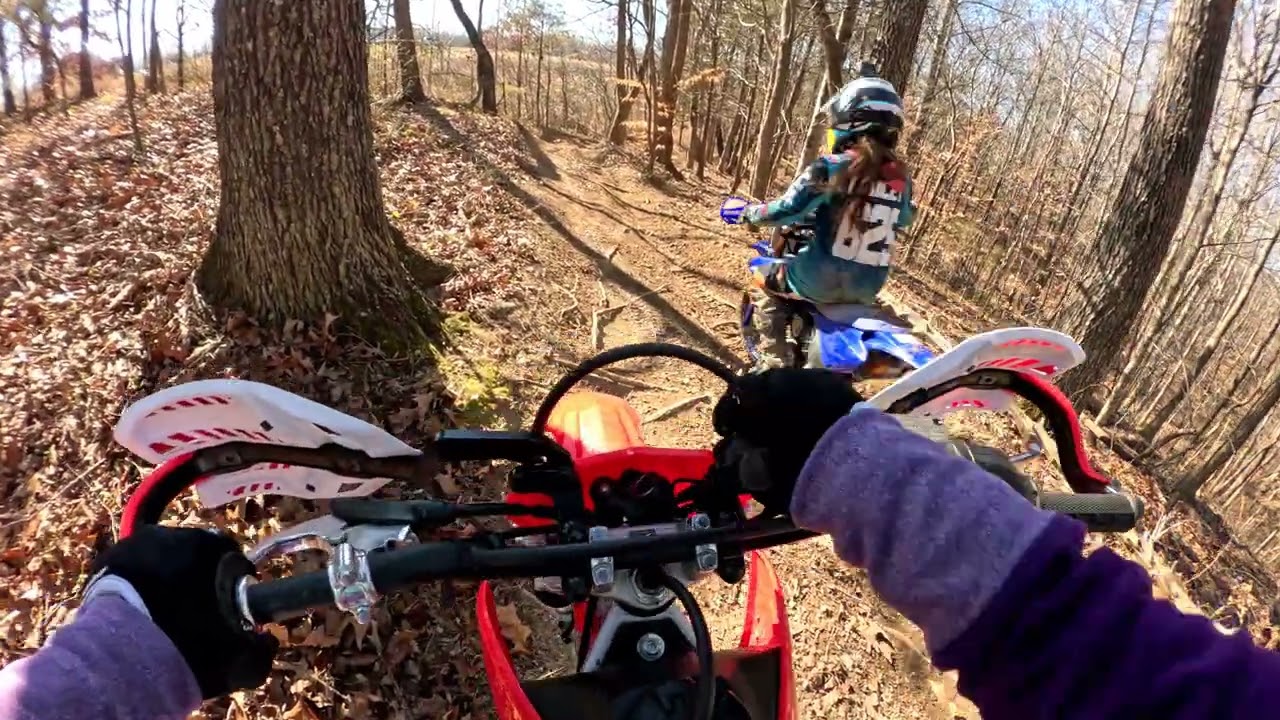 MSXC Glacier Run Womens Novice with Cassie #768