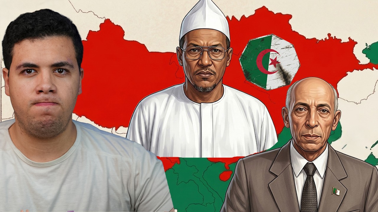 حرب العشر سنوات التى حولت الجزائر لأخطر مكان على وجه الأرض