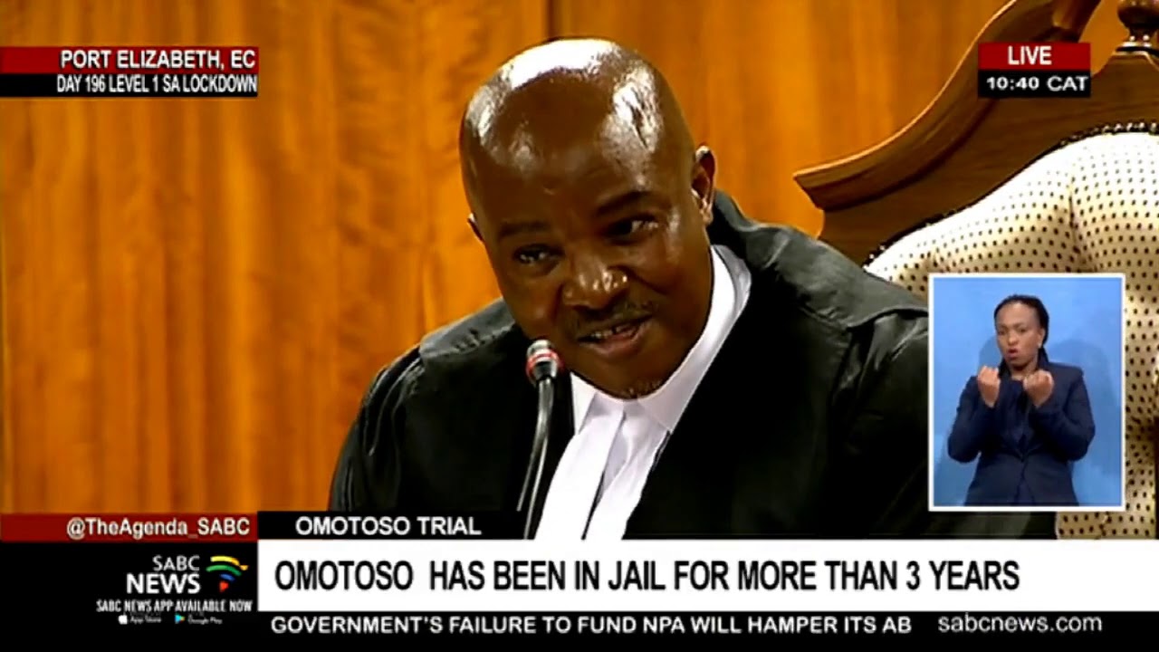 Omotoso trial | Pastor Timothy Omotoso's bid for bail