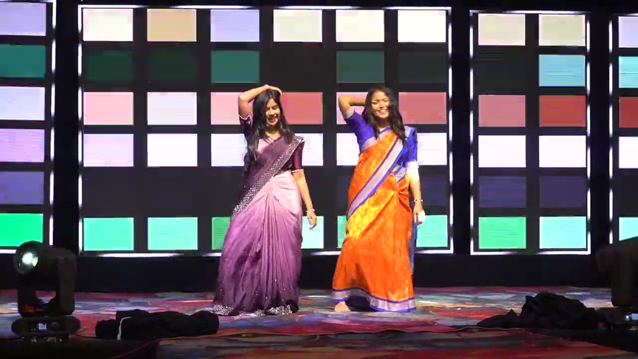 MCDRC, Anjora Convocation Performance Group for batch 2021-2026