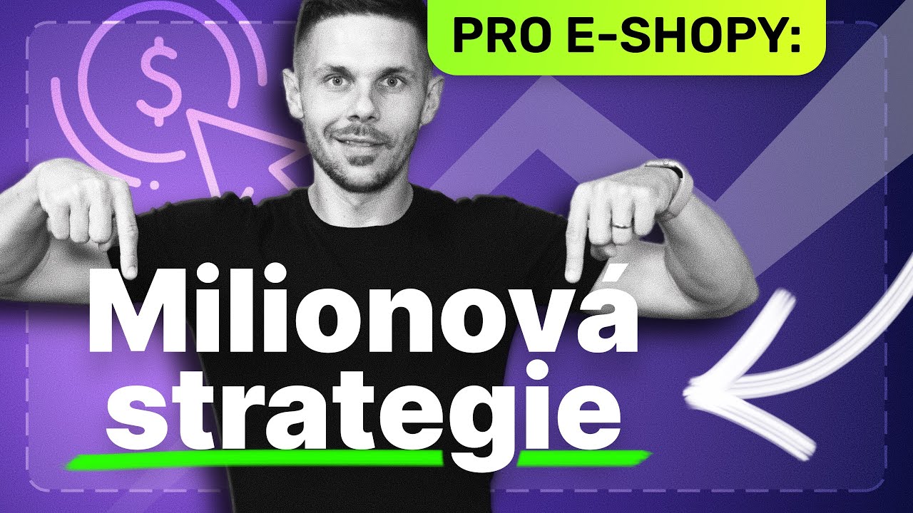 Hlavní důvod, proč 99% e-shopů NEUSPĚJE