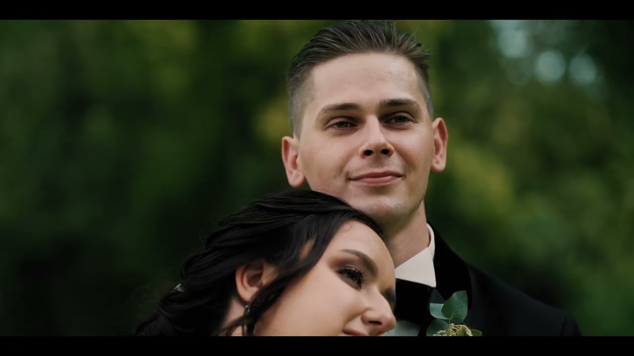 Lauros ir Jurij vestuvės by weddingvideo.lt