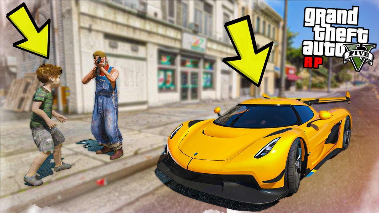 ورع يهاجم مشرد مجرم ( سرق شنطة فلوس ) 