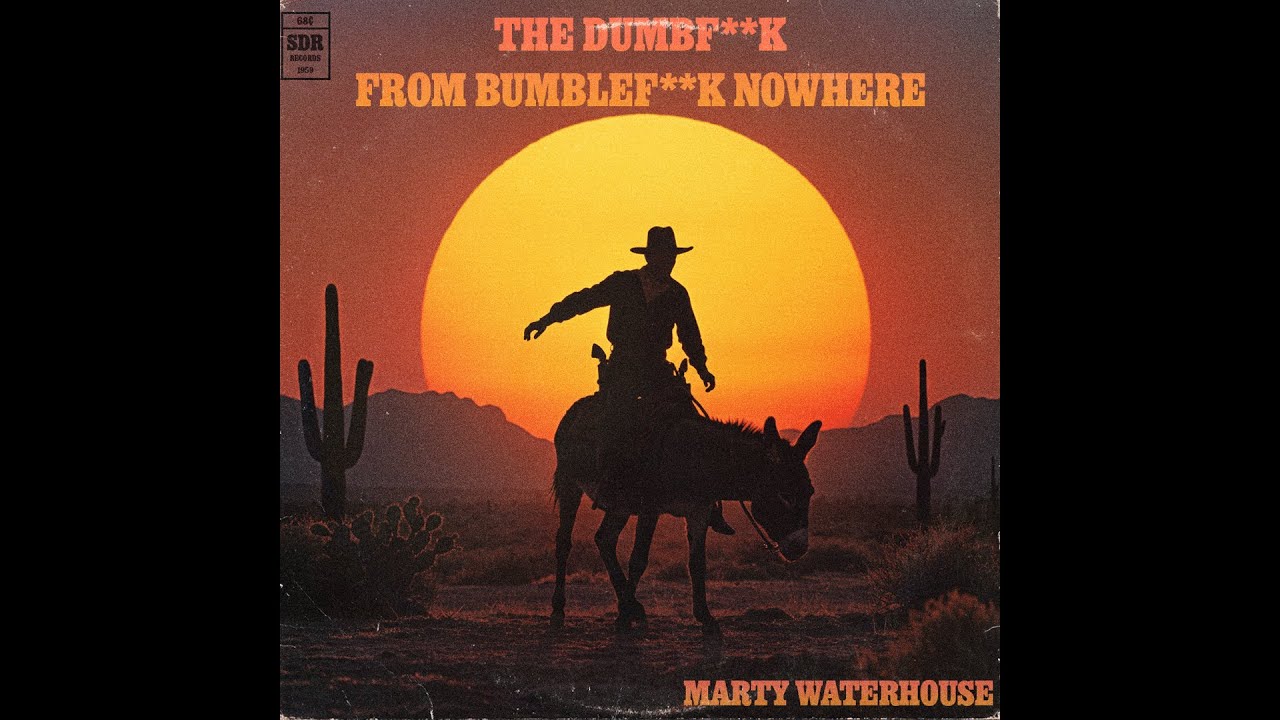 The Dumbf*ck From Bumblef*ck Nowhere (1959)