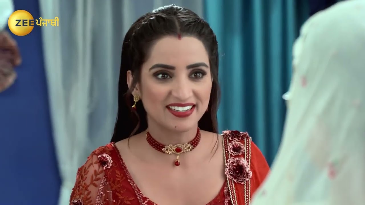 Geet Dholi | Full Episode 69 | Indian Punjabi TV Show | Zee Punjabi UK