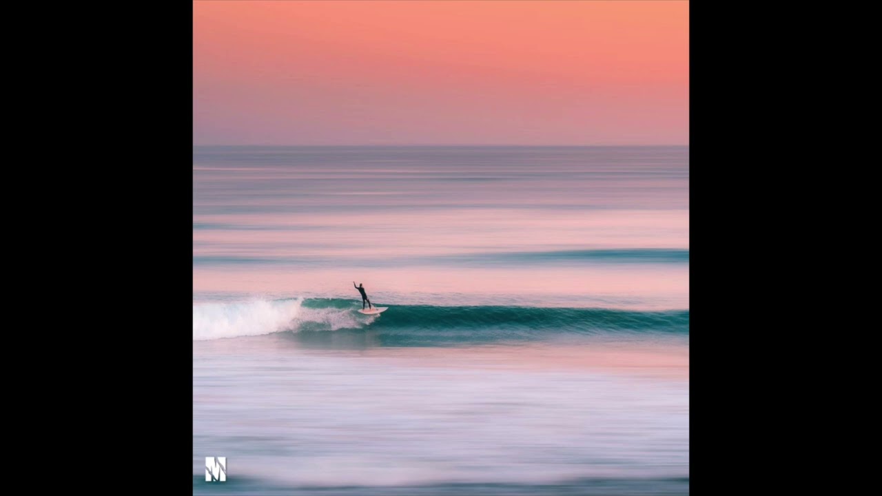 (FREE) Afro Pop & Chill Summer Type Beat - 