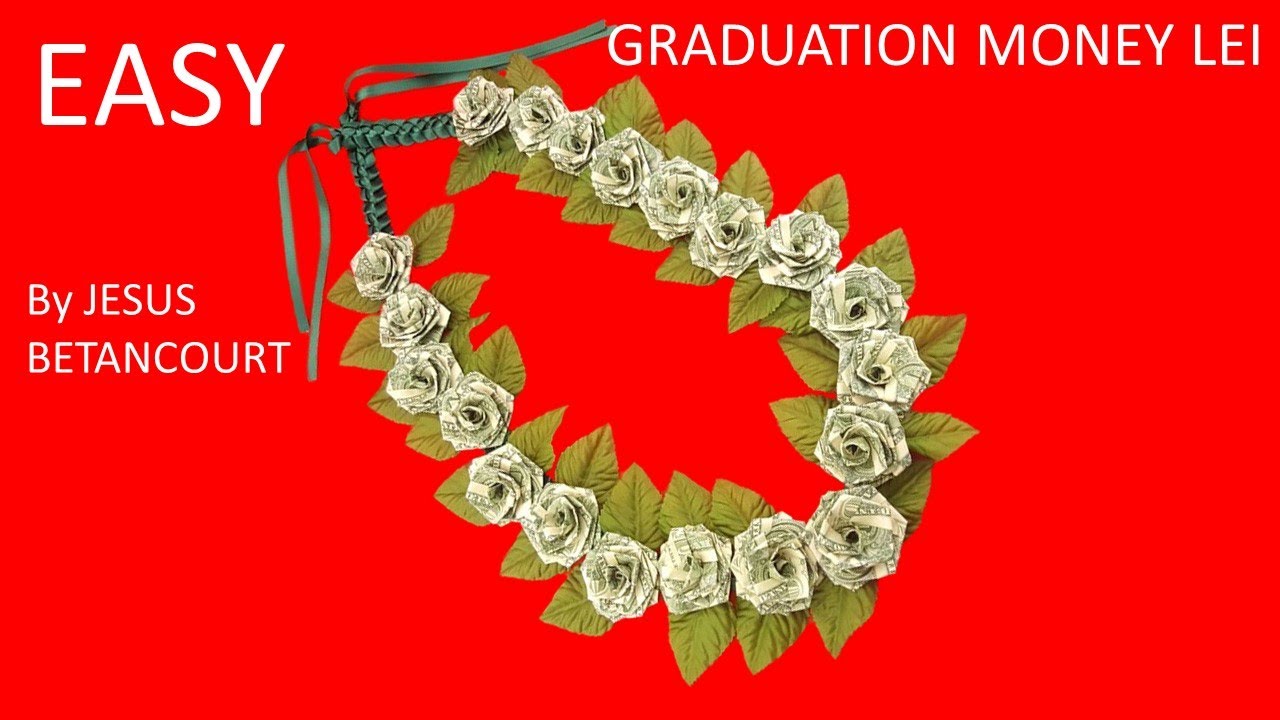 Easy Money Lei 