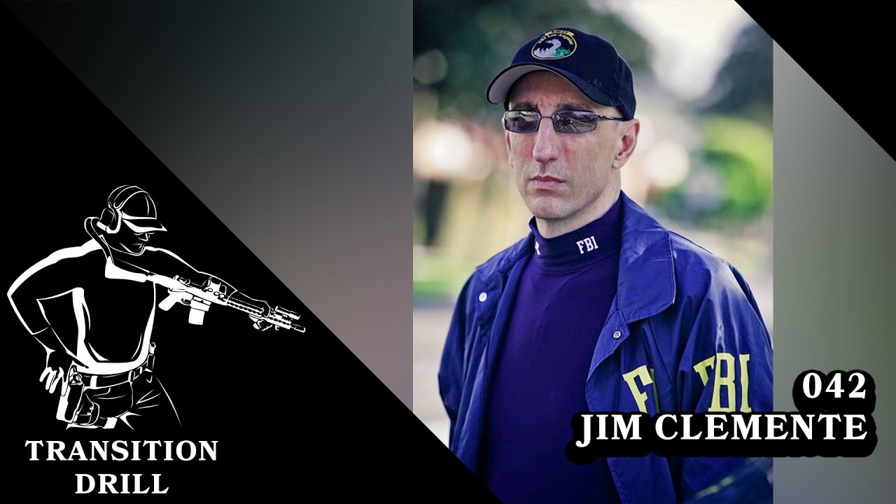 Criminal Minds Writer & Producer | From FBI Profiler (Retired Agent) to Television. Jim Clemente