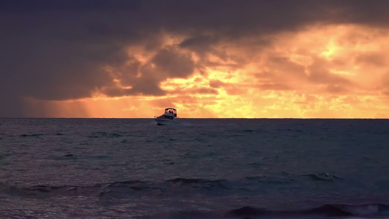 Breathtaking 4K Nature Cinematics &ndash; 100% Royalty-Free, No Copyright Footage