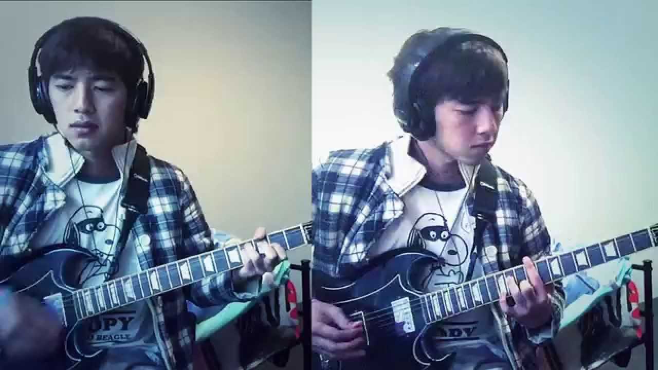 รอ - Slotmachine Cover by Taey UPS