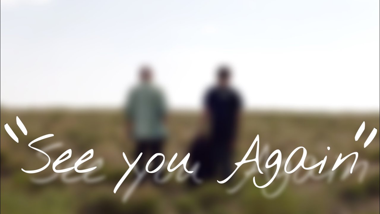 Breaking Bad “See You Again”