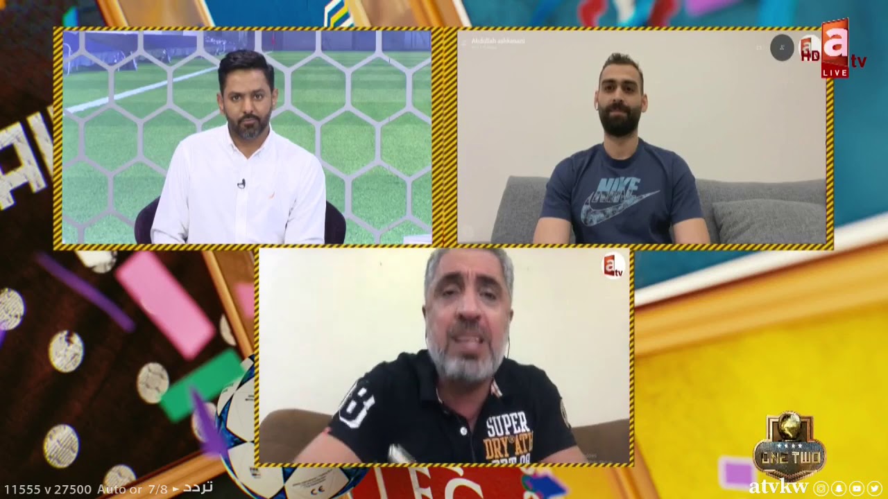 #ون_تو | صراع البايرن والميلان التاريخي.. ومن المخطئ في مشكلة #ميسي مع برشلونة؟!