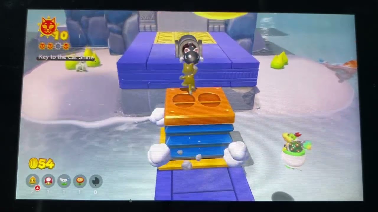 Bowsers fury! (Part 2)