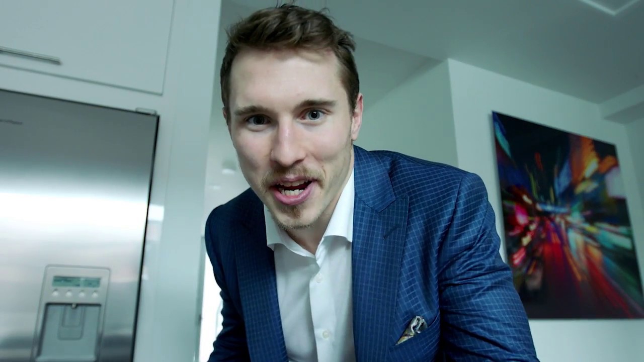 Get Game Ready with Brendan Gallagher