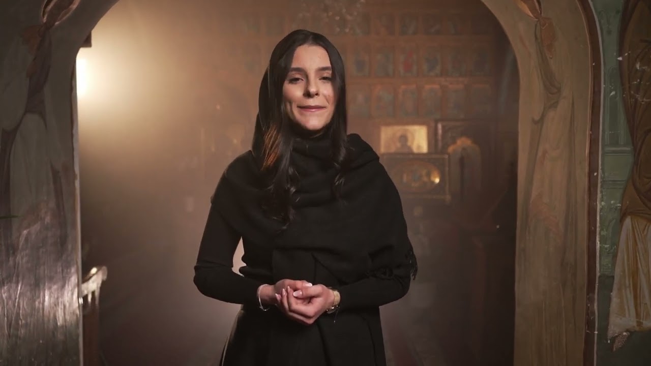ILINCA VRÎNCIANU - NU TE DOR, IISUSE ( cover)