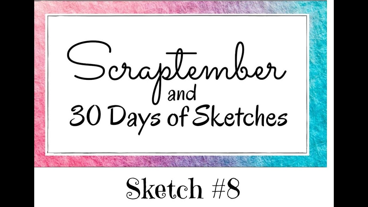 Day 8 Sketch from 