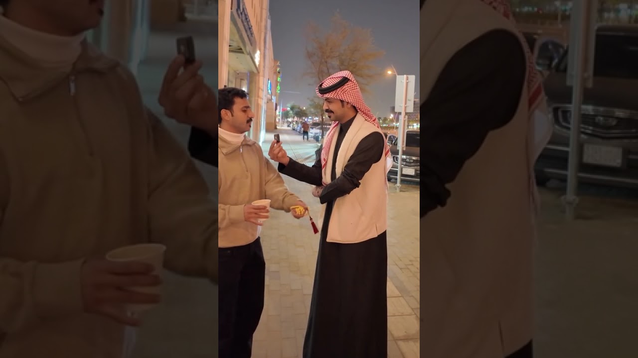 خطا طحت فيه وتنصح الناس يتجنبون عنه  |سنابات سيف المطيري | SaifAl-Matari