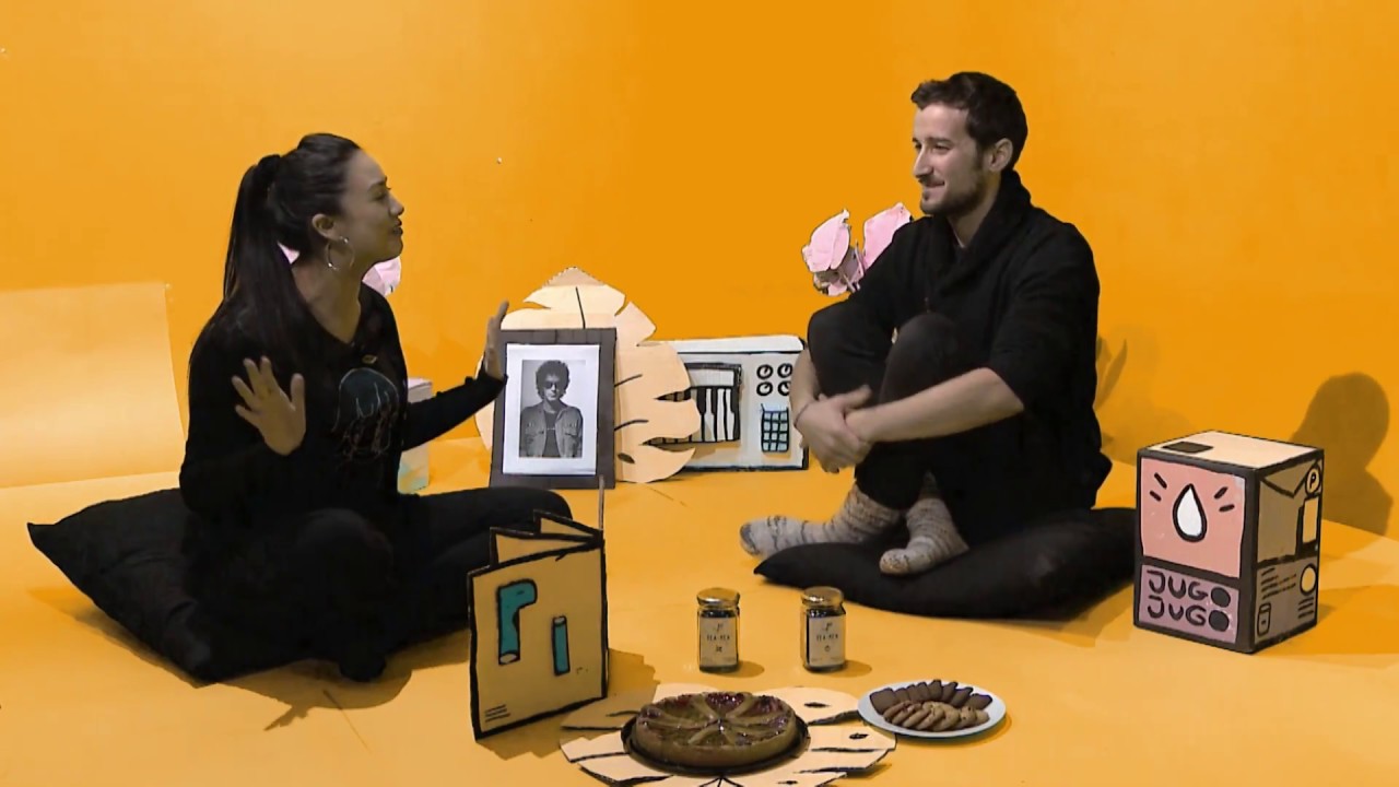 Diego Lorenzini #13 Picnic (Entrevista)