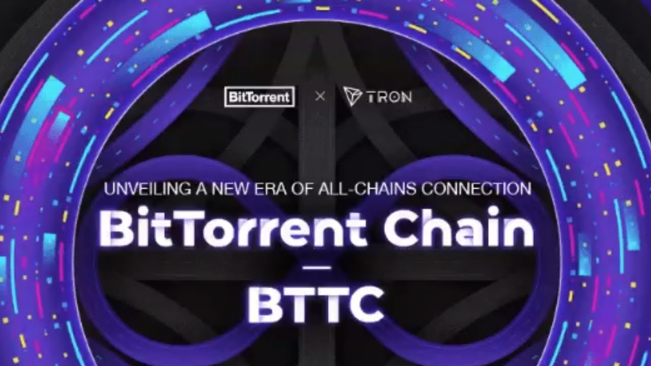 BitTorrent and Tron Major Move Thoughts For The Future And How To Profit