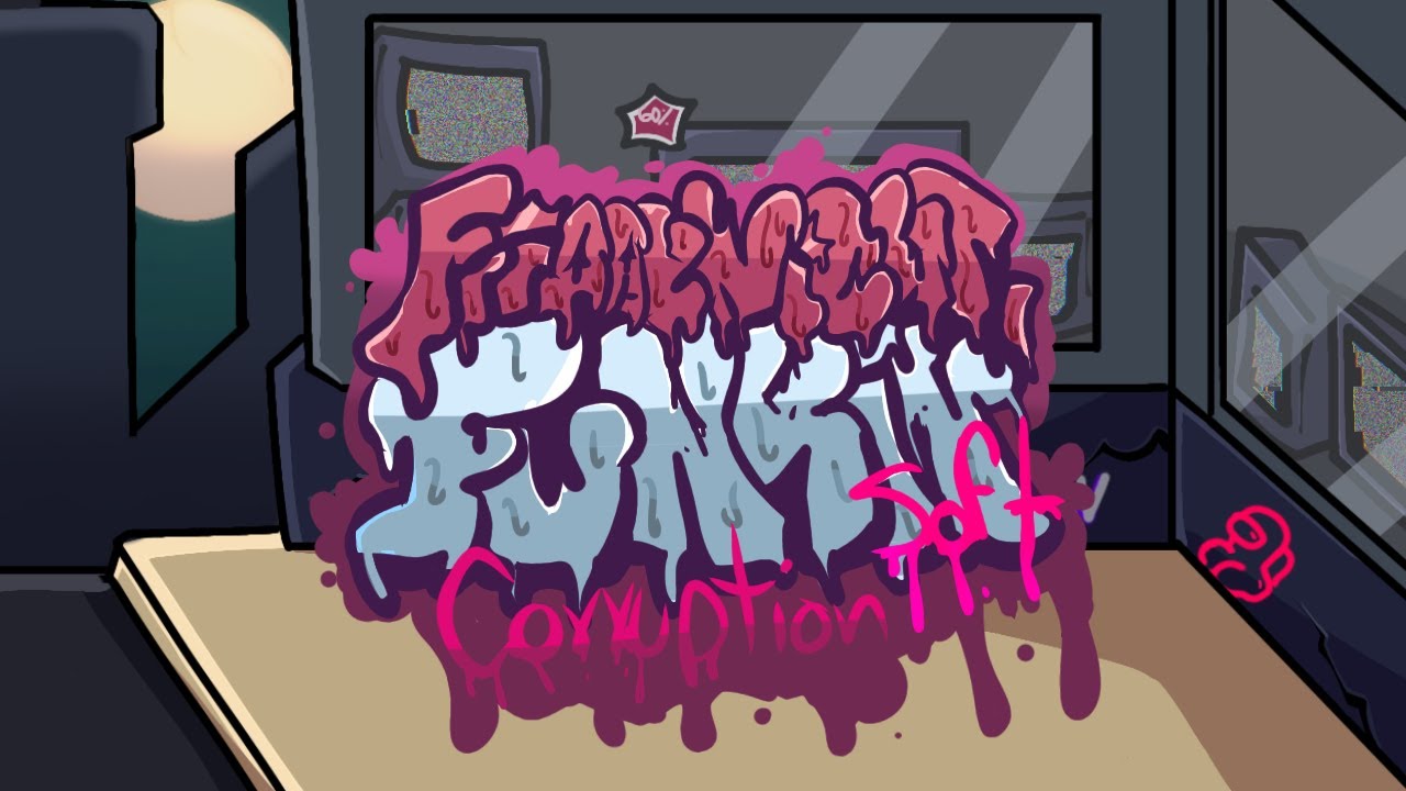 Soft Corruption Abomination | True Colours V2 - Week 2 Day 1 Song